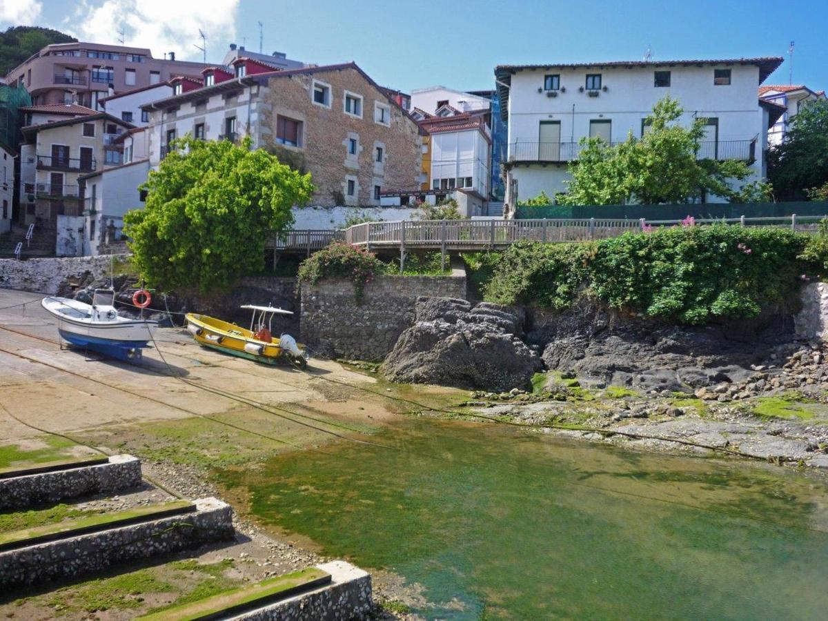 Gernika Urdaibai Lejlighed Eksteriør billede